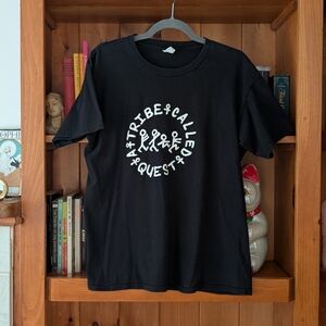 Black Tribe Called tee